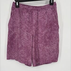 Lululemon Activewear Men’s Pace Breaker Short 9" *Lined